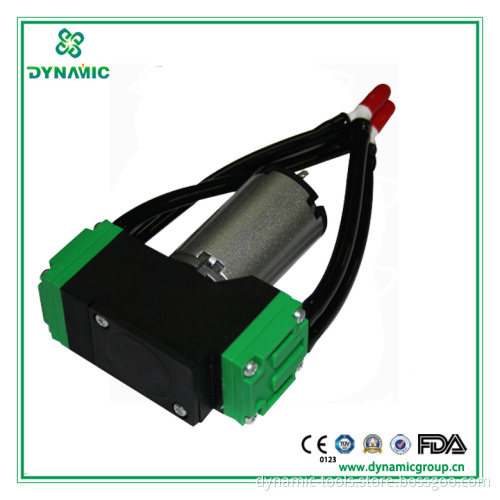 Miniature Air Pump, Micro Air Compressor (MP70/7.5)